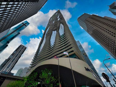 225 N Columbus Drive 5601 Chicago IL 60601