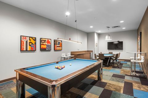 Tiny photo for 225 N Columbus Drive #5601, Chicago, IL 60601 (MLS # 12617688)