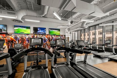 Tiny photo for 225 N Columbus Drive #5601, Chicago, IL 60601 (MLS # 12617688)