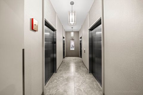 Tiny photo for 225 N Columbus Drive #5601, Chicago, IL 60601 (MLS # 12617688)