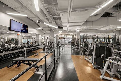 Tiny photo for 225 N Columbus Drive #5601, Chicago, IL 60601 (MLS # 12617688)