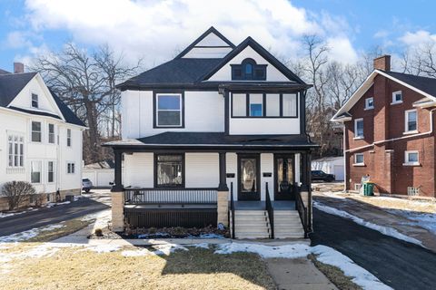 416 Buell Avenue Joliet IL 60435