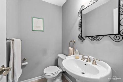 Tiny photo for 2S701 Timber Drive, Warrenville, IL 60555 (MLS # 12792927)