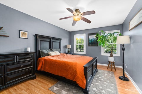 Tiny photo for 2S701 Timber Drive, Warrenville, IL 60555 (MLS # 12792927)