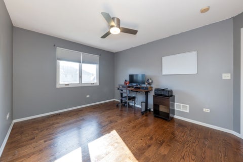 Tiny photo for 1221 Monmouth Drive, Lemont, IL 60439 (MLS # 12752587)