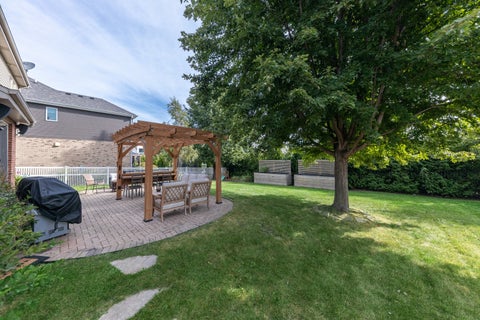 Tiny photo for 1221 Monmouth Drive, Lemont, IL 60439 (MLS # 12752587)