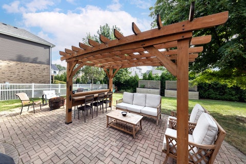 Tiny photo for 1221 Monmouth Drive, Lemont, IL 60439 (MLS # 12752587)