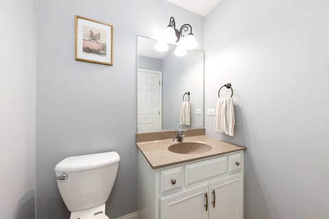 Tiny photo for 1221 Monmouth Drive, Lemont, IL 60439 (MLS # 12752587)