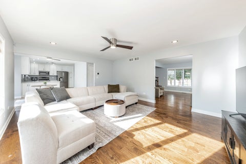 Tiny photo for 1221 Monmouth Drive, Lemont, IL 60439 (MLS # 12752587)