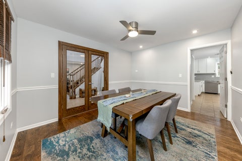 Tiny photo for 1221 Monmouth Drive, Lemont, IL 60439 (MLS # 12752587)