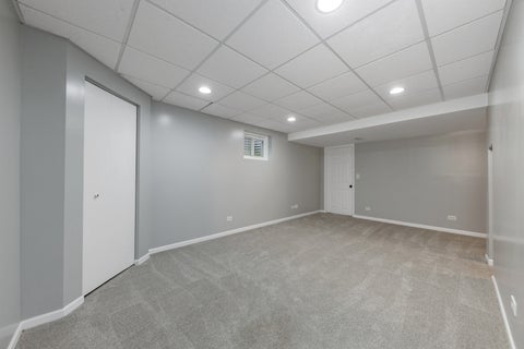Tiny photo for 1221 Monmouth Drive, Lemont, IL 60439 (MLS # 12752587)