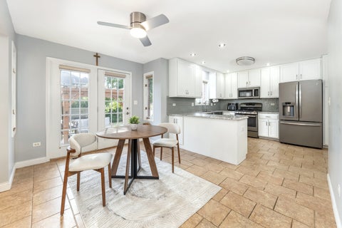Tiny photo for 1221 Monmouth Drive, Lemont, IL 60439 (MLS # 12752587)