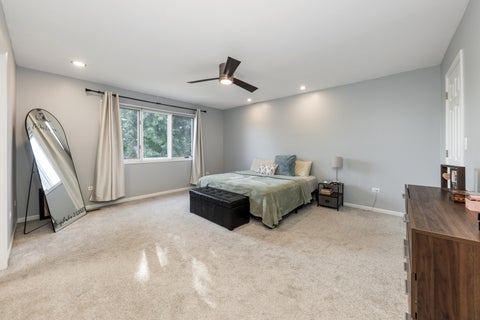 Tiny photo for 1221 Monmouth Drive, Lemont, IL 60439 (MLS # 12752587)