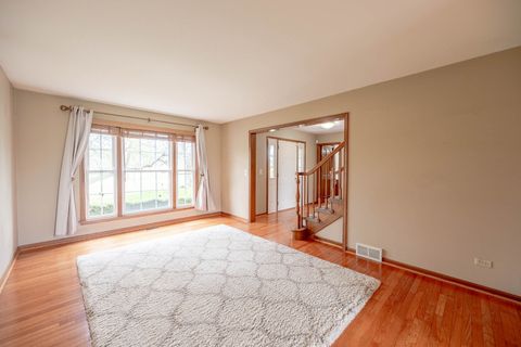 Tiny photo for 3500 Bunker Hill Drive, Algonquin, IL 60102 (MLS # 12621602)