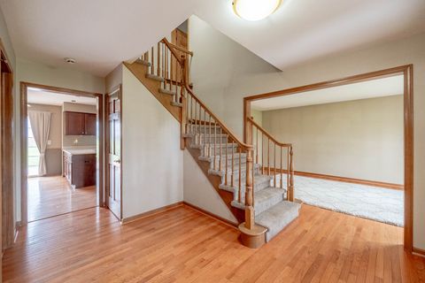 Tiny photo for 3500 Bunker Hill Drive, Algonquin, IL 60102 (MLS # 12621602)