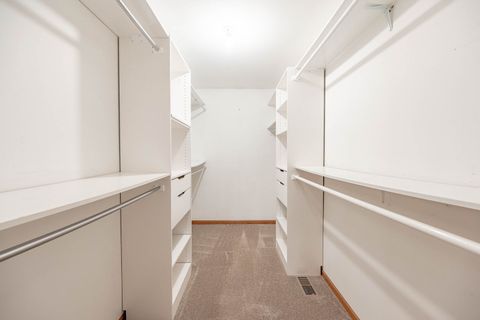 Tiny photo for 3500 Bunker Hill Drive, Algonquin, IL 60102 (MLS # 12621602)