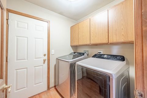 Tiny photo for 3500 Bunker Hill Drive, Algonquin, IL 60102 (MLS # 12621602)