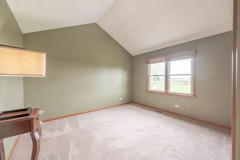 Tiny photo for 3500 Bunker Hill Drive, Algonquin, IL 60102 (MLS # 12621602)