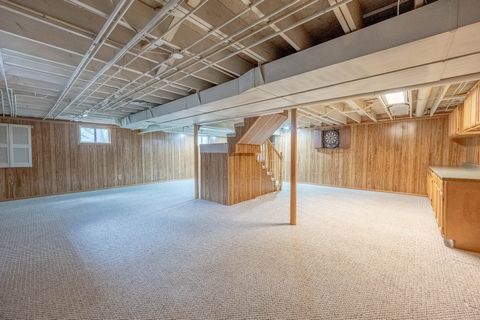 Tiny photo for 3500 Bunker Hill Drive, Algonquin, IL 60102 (MLS # 12621602)