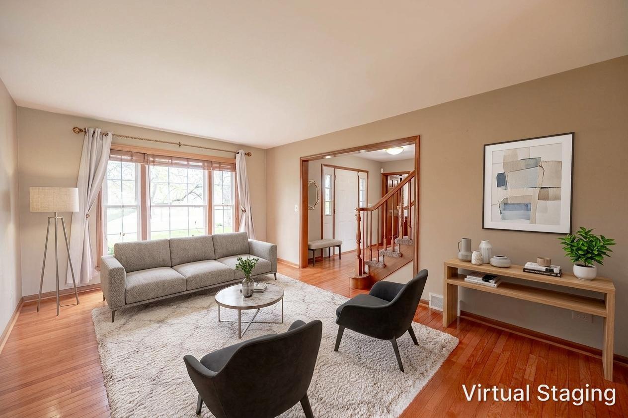 3500 Bunker Hill Drive