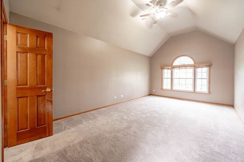 Tiny photo for 3500 Bunker Hill Drive, Algonquin, IL 60102 (MLS # 12621602)