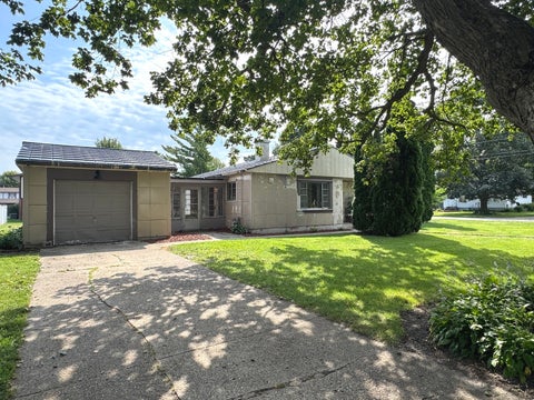 Tiny photo for 1029 S 5th Street, Princeton, IL 61356 (MLS # 12747672)