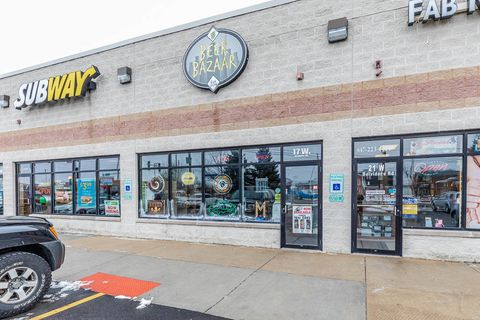 3-25 W Belvidere Road Hainesville IL 60030