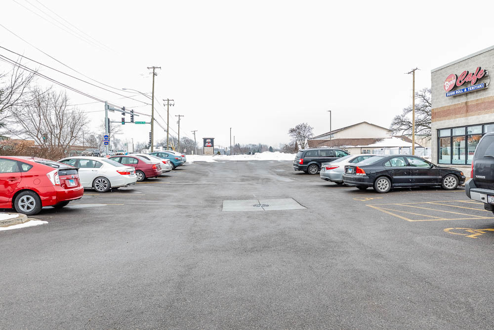 3-25 W Belvidere Road