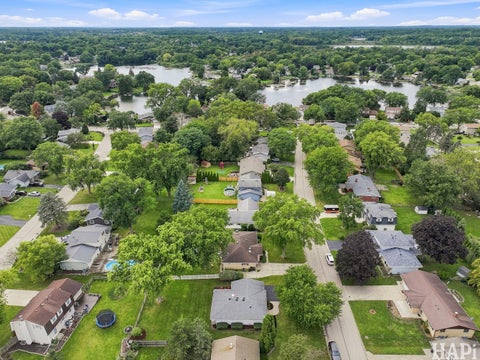 Tiny photo for 2321 Carriage Lane, Lindenhurst, IL 60046 (MLS # 12756968)