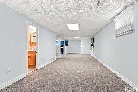 Tiny photo for 2321 Carriage Lane, Lindenhurst, IL 60046 (MLS # 12756968)
