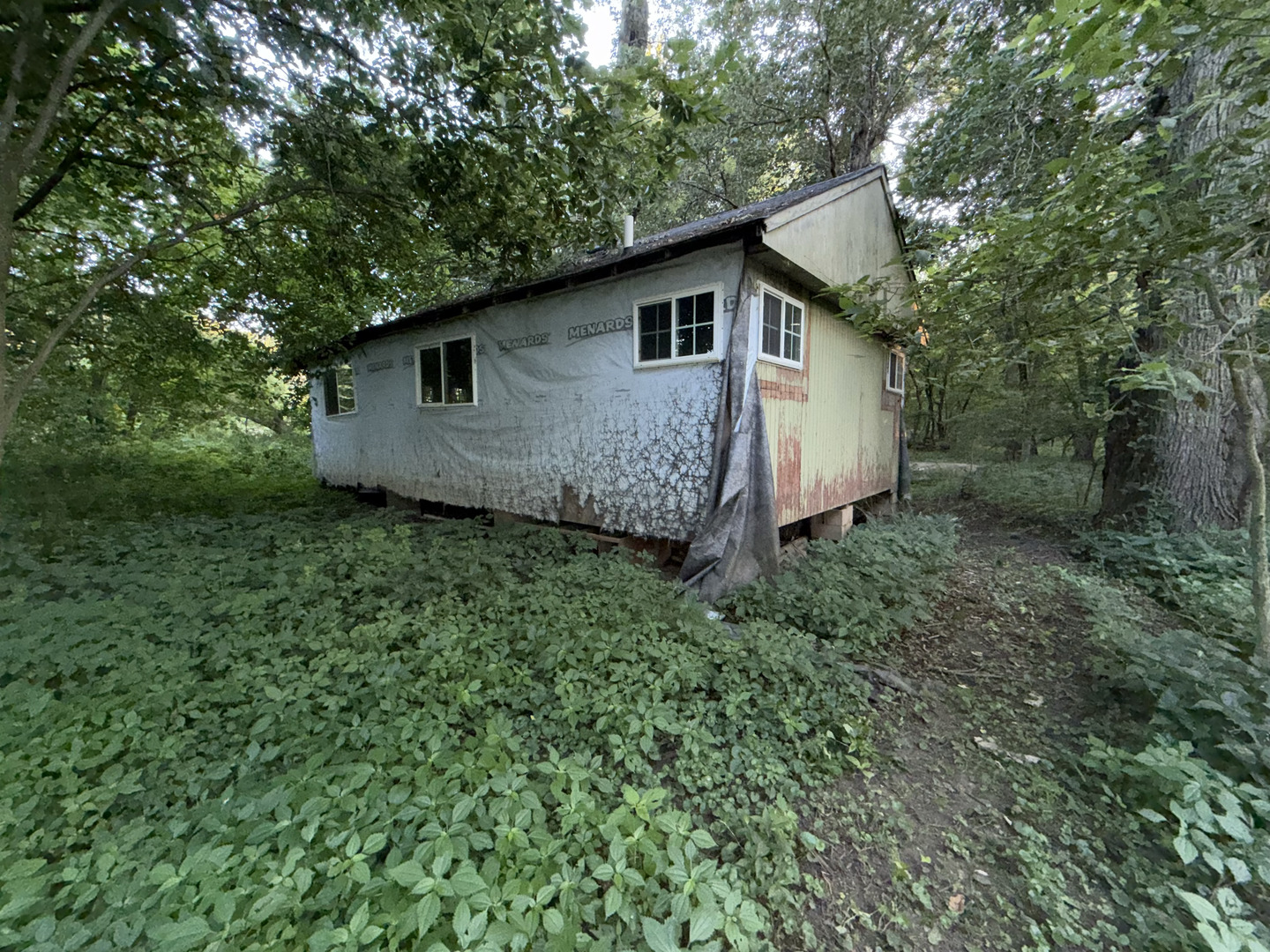 9 Maple Island Street