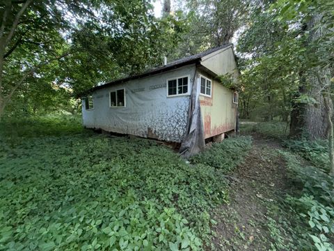 Tiny photo for 9 Maple Island Street, Momence, IL 60954 (MLS # 12552428)