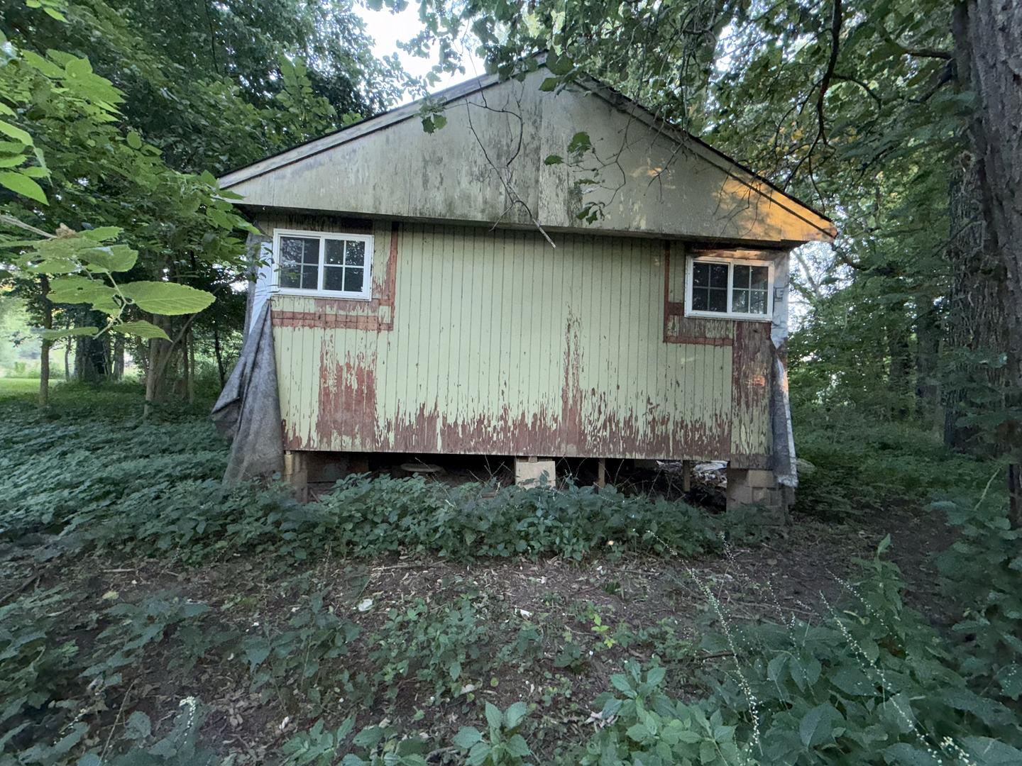 9 Maple Island Street
