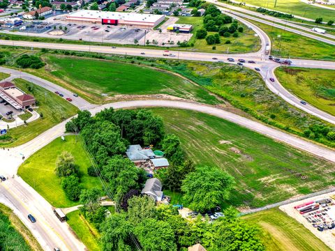 00 E Route 6 Road Morris IL 60450