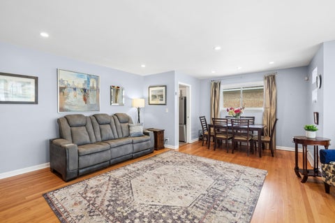 Tiny photo for 7057 W Madison Street, Niles, IL 60714 (MLS # 12728406)