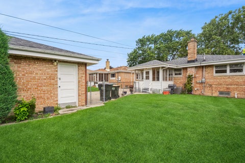 Tiny photo for 7057 W Madison Street, Niles, IL 60714 (MLS # 12728406)