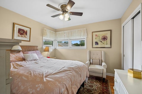 Tiny photo for 7057 W Madison Street, Niles, IL 60714 (MLS # 12728406)