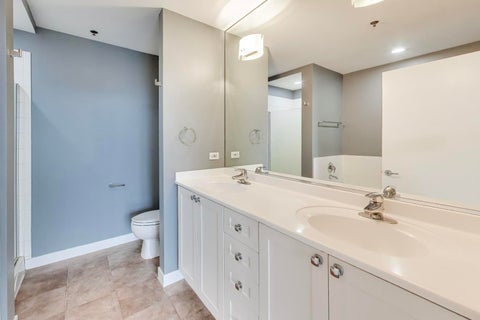 Tiny photo for 737 W WASHINGTON Boulevard #1109, Chicago, IL 60661 (MLS # 12744875)
