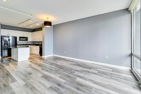 Tiny photo for 737 W WASHINGTON Boulevard #1109, Chicago, IL 60661 (MLS # 12744875)