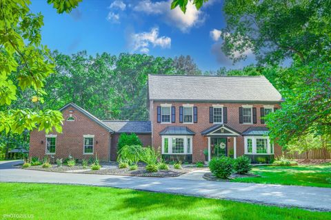 Photo of 15822 132nd Street, Lemont, IL 60439 (MLS # 12474970)