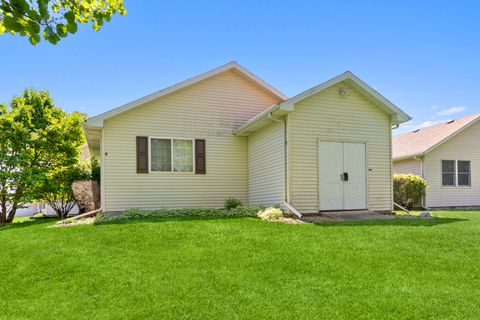 Tiny photo for Bourbonnais, IL 60914 (MLS # 12543820)