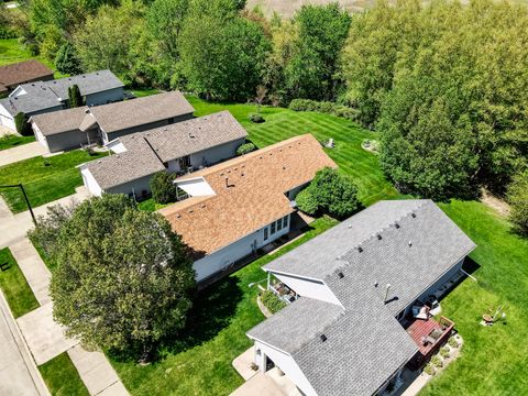 Tiny photo for Bourbonnais, IL 60914 (MLS # 12543820)