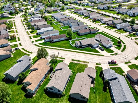 Tiny photo for Bourbonnais, IL 60914 (MLS # 12543820)