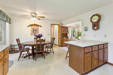 Tiny photo for Bourbonnais, IL 60914 (MLS # 12543820)