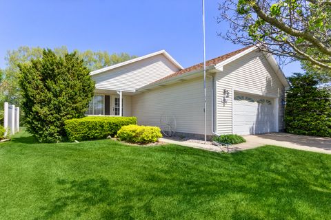 Photo of Bourbonnais, IL 60914 (MLS # 12543820)