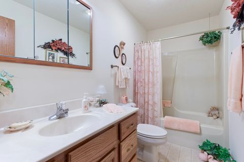 Tiny photo for Bourbonnais, IL 60914 (MLS # 12543820)