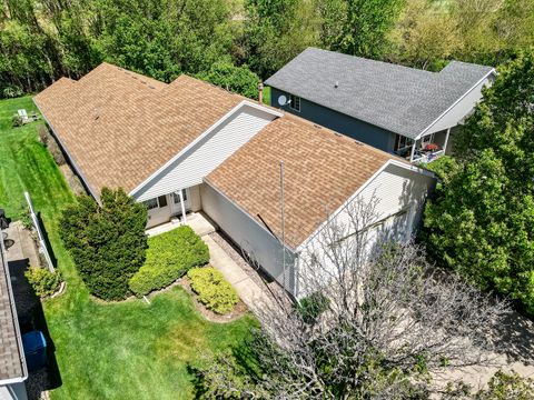 Tiny photo for Bourbonnais, IL 60914 (MLS # 12543820)