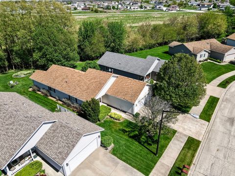 Tiny photo for Bourbonnais, IL 60914 (MLS # 12543820)