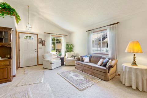 Tiny photo for Bourbonnais, IL 60914 (MLS # 12543820)