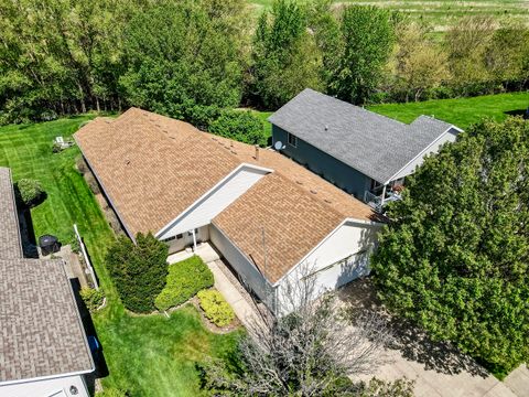 Tiny photo for Bourbonnais, IL 60914 (MLS # 12543820)